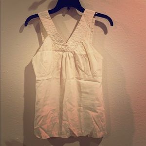 Old Navy Casual/Dressy Tank Top